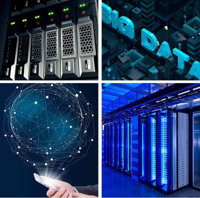 上海互聯網數據服務公司簡介