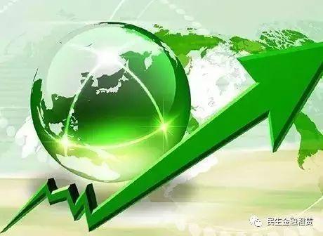 國內首個綠色租賃發展共同體在滬成立，賦能互聯網數據服務綠色轉型