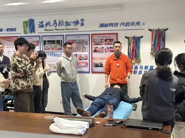 溫州新增一家康復中心 定位明確，網絡技術服務助力精準醫療